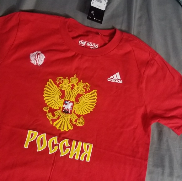 adidas Other - Adidas tshirt